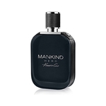 KENNETH COLE Mankind Hero