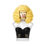 NICKI MINAJ Minajesty Exotic Edition