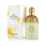 GUERLAIN Aqua Allegoria Tiare Mimosa