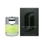 RICHARD JAMES Cologne