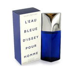 ISSEY MIYAKE L`eau Bleue D`issey