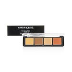 MAKE UP FOR EVER Pro Sculpting Palette 4