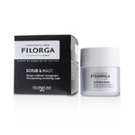 FILORGA Scrub & Mask