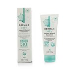 DERMA E SPF 30 - для Малышей