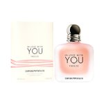 GIORGIO ARMANI In Love With You Freeze