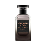 ABERCROMBIE & FITCH Authentic Night Man