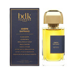 PARFUMS BDK PARIS Ambre Safrano