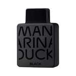 MANDARINA DUCK Black