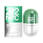 CAROLINA HERRERA 212 NYC Pills