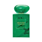 GIORGIO ARMANI Armani Prive Vert Malachite